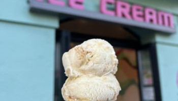 Bi-Rite Creamery - 3692 18th St San Francisco, CA 94110